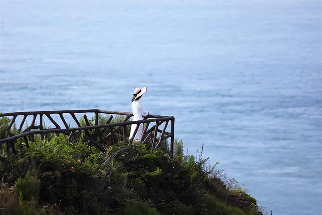 玩转夏日！2024威海荣成那香海旅游度假攻略之“玩遍那香海”(图2)