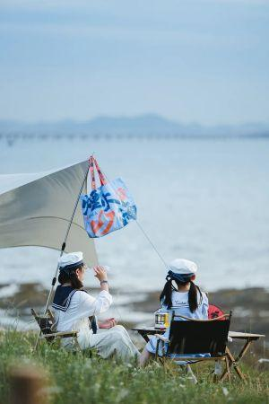 合家欢蛤蜊潮！2024方特亲子欢动嘉年华暨红岛蛤蜊节即将启幕(图6)