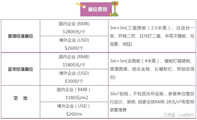 2024「第20届」广州国际乐园游艺设备展览会布展参展日程(图4)