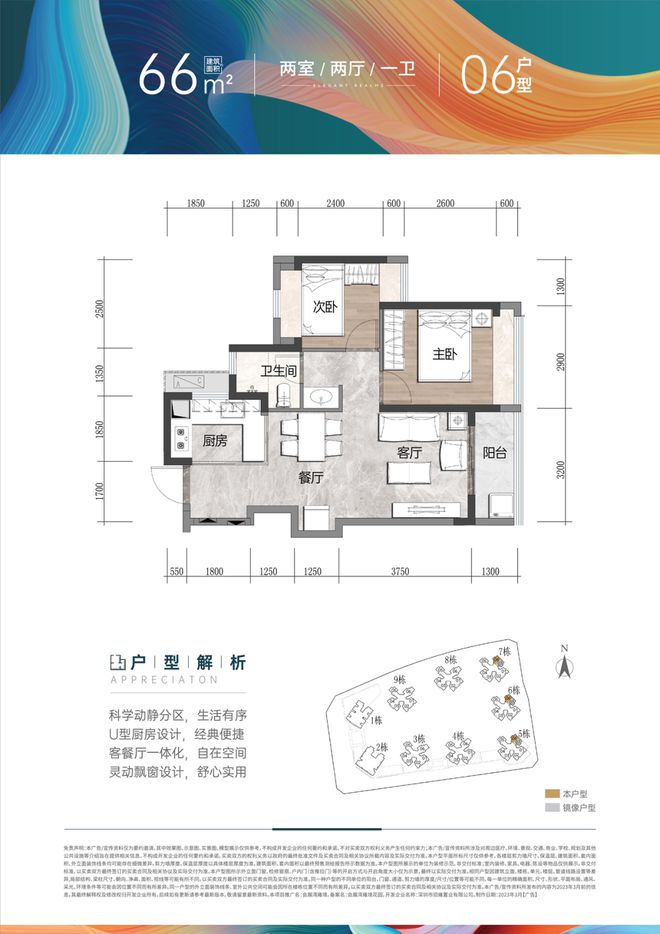 2024公告!南山会展湾雍境值得买吗？怎么样楼盘解析一文读懂(图2)