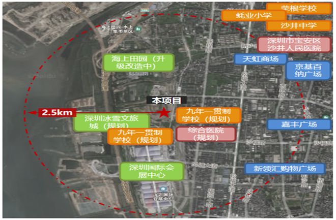 2024公告!南山会展湾雍境值得买吗？怎么样楼盘解析一文读懂(图11)