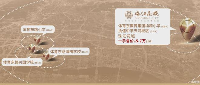 2024『珠江花城』售楼中心珠江花城网站欢迎您(图7)