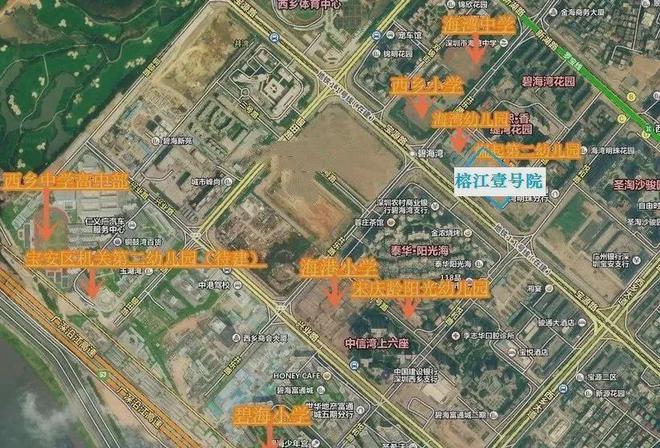 【榕江壹号院】2024网站-榕江壹号院售楼中心-欢迎您(图7)