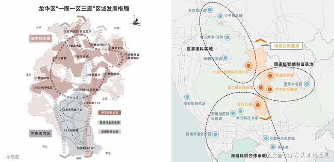 2024珑门壹品()楼盘简介-珑门壹品户型-单价-交楼-配套(图10)