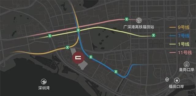 2024中洲湾迎海-首页网站-福田中洲湾迎海售楼中心-欢迎您(图6)