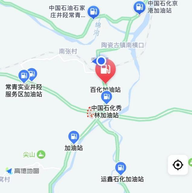 在哪停车？吃什么美食？井陉非遗焰火展攻略来了！(图13)